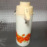 فلاکس چای در حد نو