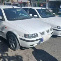 سمند EF7|خودرو سواری و وانت|برخوار, |دیوار