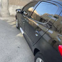 207 سقف فلز مدل ۹۸ دریچه سیمی