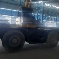 فروش جرثقیل 25تن کارگاهی کاتو