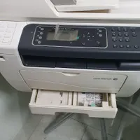 دستگاه کپیfuji xerox|پرینتر، اسکنر، کپی، فکس|تهران, اختیاریه|دیوار