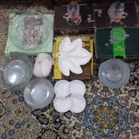 این وسایل همه با هم یک میلیون وپانصد تومانمی باشد