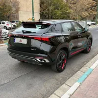 فونیکس FX پیانویی 401 بیرنگ 16تاکار مشابه صفر|خودرو سواری و وانت|تهران, زیبادشت|دیوار