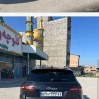 فروش ماشین کوپا ریگان مدل ۹۷ بسیار تمیز|خودرو سواری و وانت|ساری, |دیوار