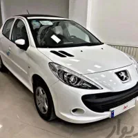 ۲۰۷ پانا اتومات ارتقا با esp