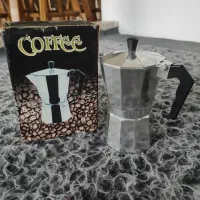 قهوه جوش|قوری، کتری، قهوه‌ساز دستی|بندر انزلی, پیل علی باغ|دیوار