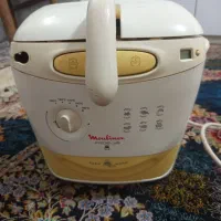 سرخ با روغن سالم