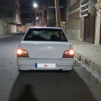 132مدل91شاسی پلمپ|خودرو سواری و وانت|تهران, الهیه|دیوار