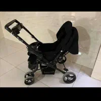 کالسکه دلیجان