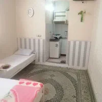 خانه دار برای خانه مسافر