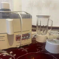 آبمیوه گیری ۳کاره