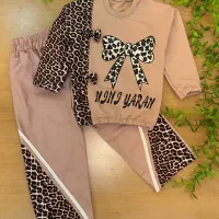 ست دخترانه ۶۴۹|لباس|قم, شاه ابراهیم|دیوار