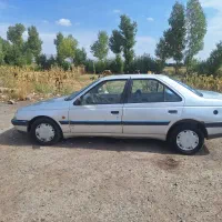 پژو405 مدل87