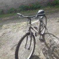 دوچرخه  ۲۶ در حدنو