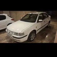 فروش خودروی سمند