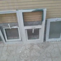 درب و پنجره آلومینیومی