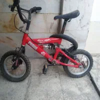 دوچرخه بچه گانه