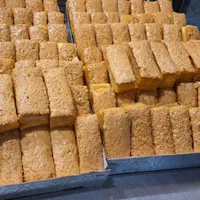 نیازمند نیروی ساده جهت کارگاه قنادی