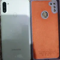 a11 سامسونگ