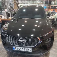 هایما s8 مدل 1404