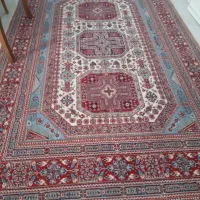 فرش   شش متری