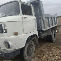 کمپرسی آیفا مدل ۶۷موتور آلمانی