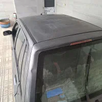 پراید هاچبک 111 مدل 92|خودرو سواری و وانت|سمیرم, |دیوار