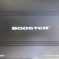 امپیلی بوستر ۴ کانال