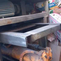 دستگاه پرس کارتن|ماشینآلات صنعتی|شوط, |دیوار