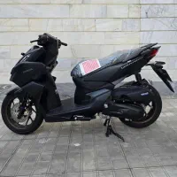 هوندا واریو 160|موتورسیکلت|تهران, امیریه|دیوار