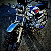 موتور 402(فول اسپرت)