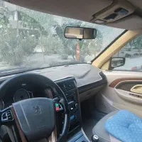 پژو پارس سال، مدل ۱۳۹۵