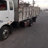 کاویان ۶تن مدل۸۶|خودرو سنگین|ایواوغلی, |دیوار