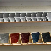 لپتاپ های تاچ و تبلت شو گرید A++ اقساط ۱۸ ماهه|رایانه همراه|تهران, میرداماد|دیوار