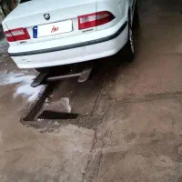 سمند ای آف سون ef7 مدل 88 دوگانه فابریک|خودرو سواری و وانت|اهواز, زیتون کارمندی|دیوار