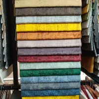 انواع پارچه های مبلی|مبلمان خانگی و میز عسلی|تهران, یافتآباد|دیوار