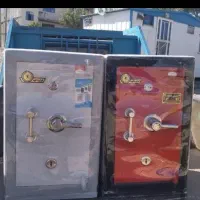 میبد گاوصندوق ۵۰کیلوی mm|ابزارآلات|میبد, |دیوار