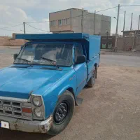 نیسان ۸۸ دوکاته کارخونه