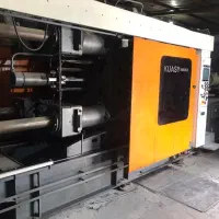 دستگاه تزریق پلاستیک  آلمانی|ماشین‌آلات صنعتی|تهران, تهرانسر شرقی|دیوار