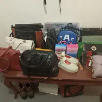 50عددکیف اورجینال ارزان درحد