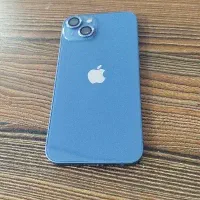 اپل iPhone 13 با حافظهٔ ۱۲۸ گیگابایت