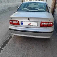 سمندمدل ۸۵دوگانه سوزکاخانه