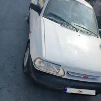 پراید131صبامرتب،کم کار