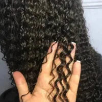 مدل رنگ و کراتین و فر|خدمات آرایشگری و زیبایی|قرچک, زیبا شهر|دیوار