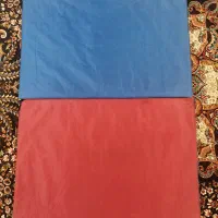 تشک ورزشی تک نفره