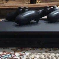 ps4pro|کنسول، بازی ویدئویی و آنلاین|تایباد, |دیوار