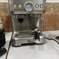 فروش دستگاه ساز نیمه صنعتی بارنی