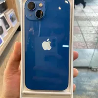 اپل iPhone 13 با حافظهٔ ۱۲۸ گیگابایت
