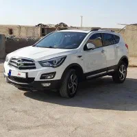 هایما s5 گیربکس At
