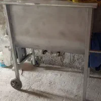 میکسر مخلوط کن ۱۰۰ کیلویی